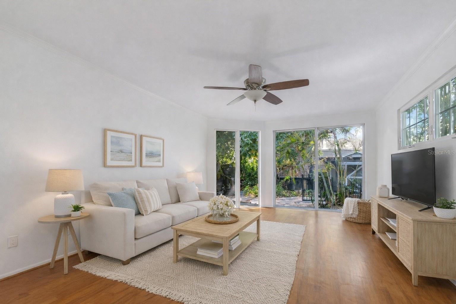 SUMNERS R H REP - Residential