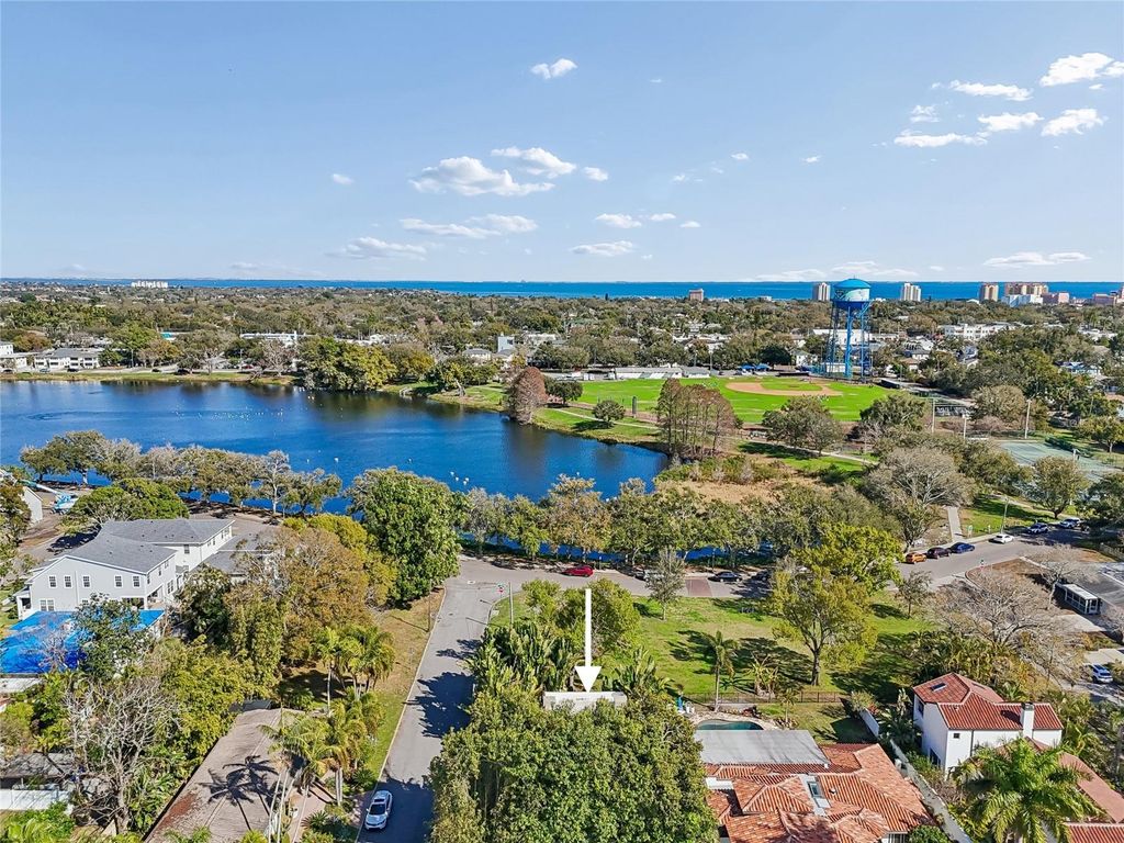 Photo of 720 15th Avenue N, St Petersburg, FL 33704 (MLS # TB8477683)