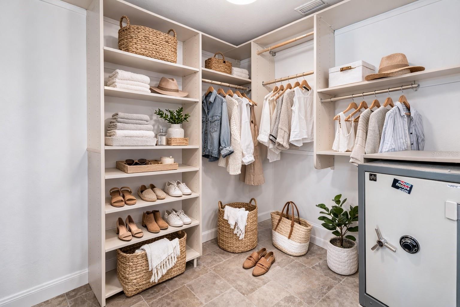 SUMNERS R H REP - Residential