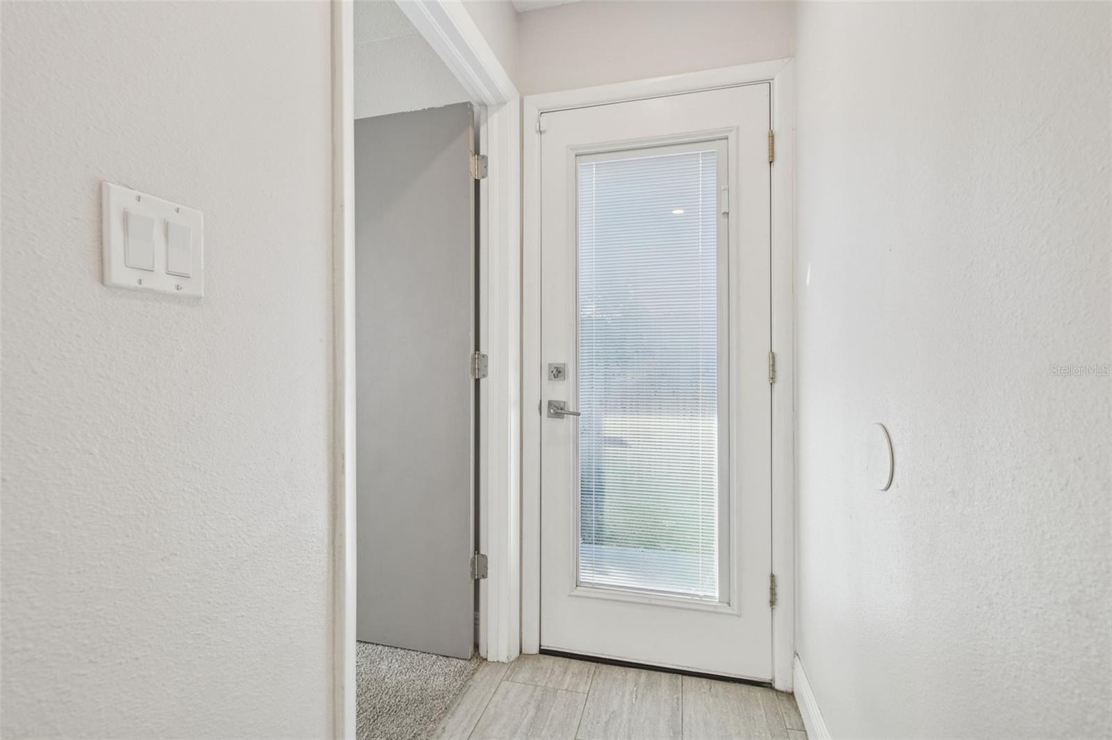 SHADY NOOK - Residential