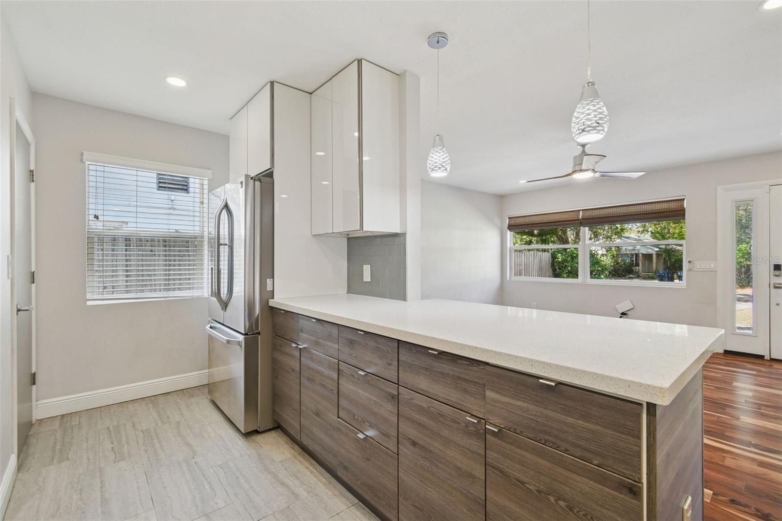 SHADY NOOK - Residential