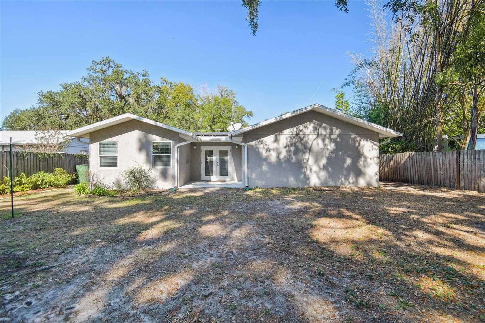 SHADY NOOK - Residential