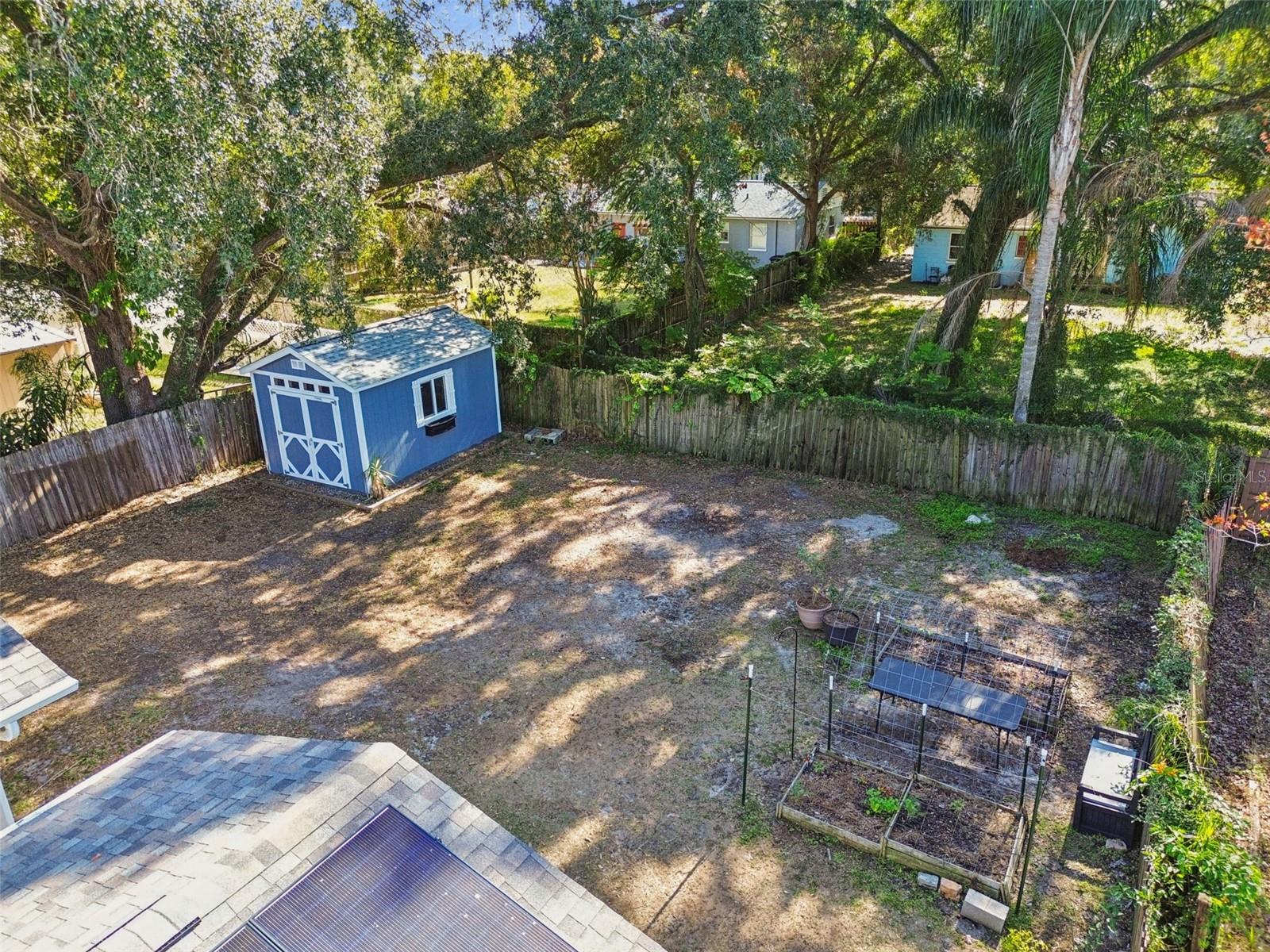 SHADY NOOK - Residential