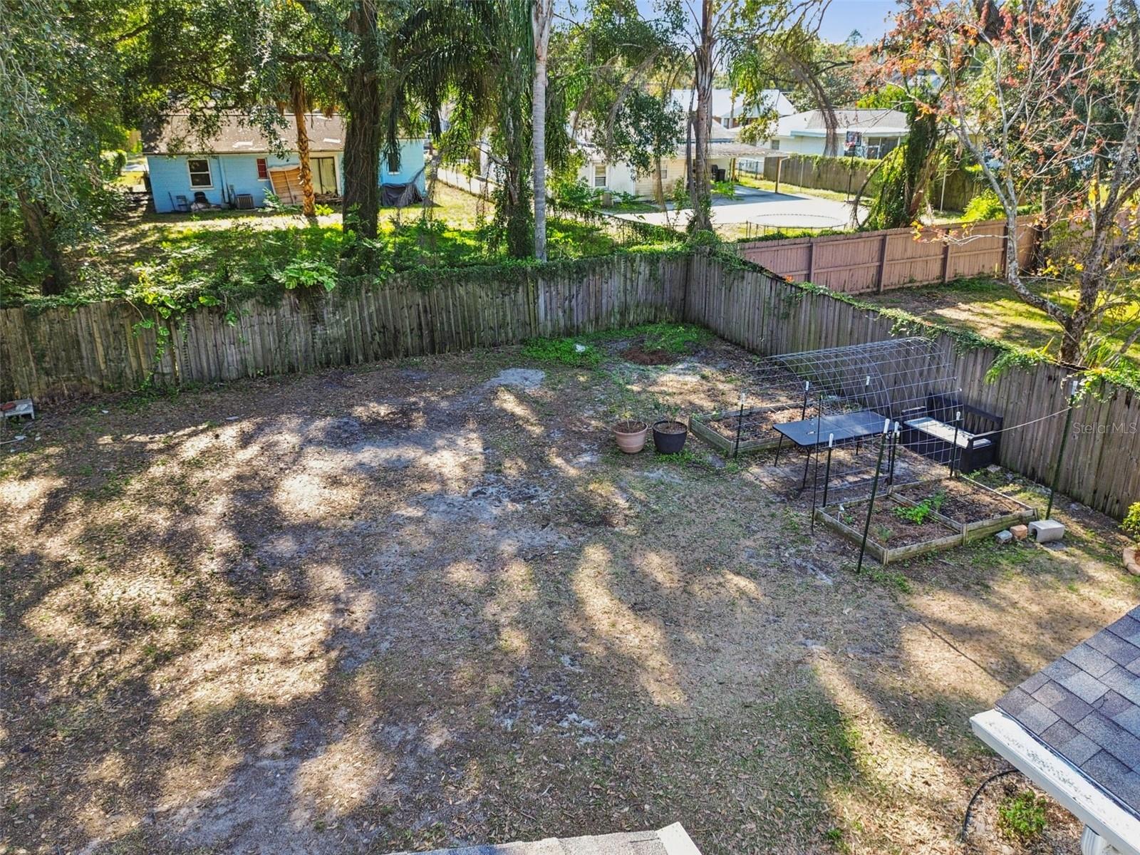 SHADY NOOK - Residential