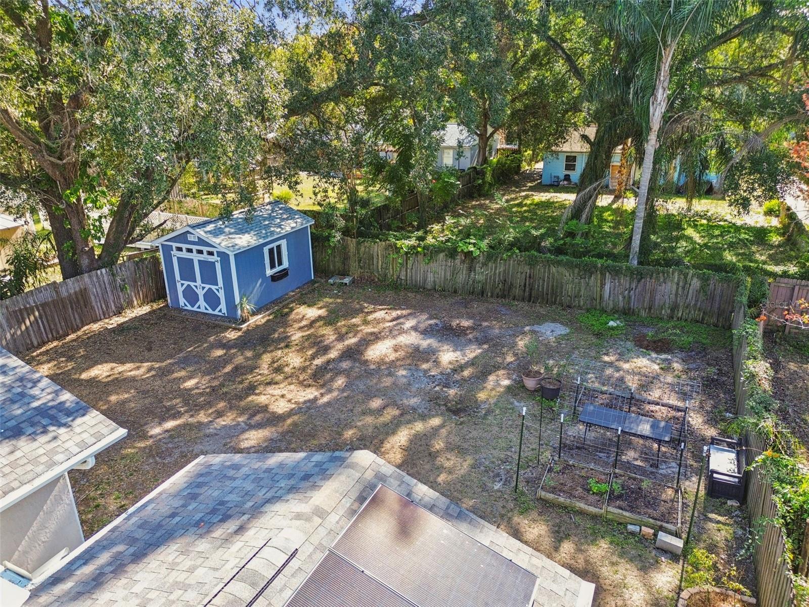 SHADY NOOK - Residential