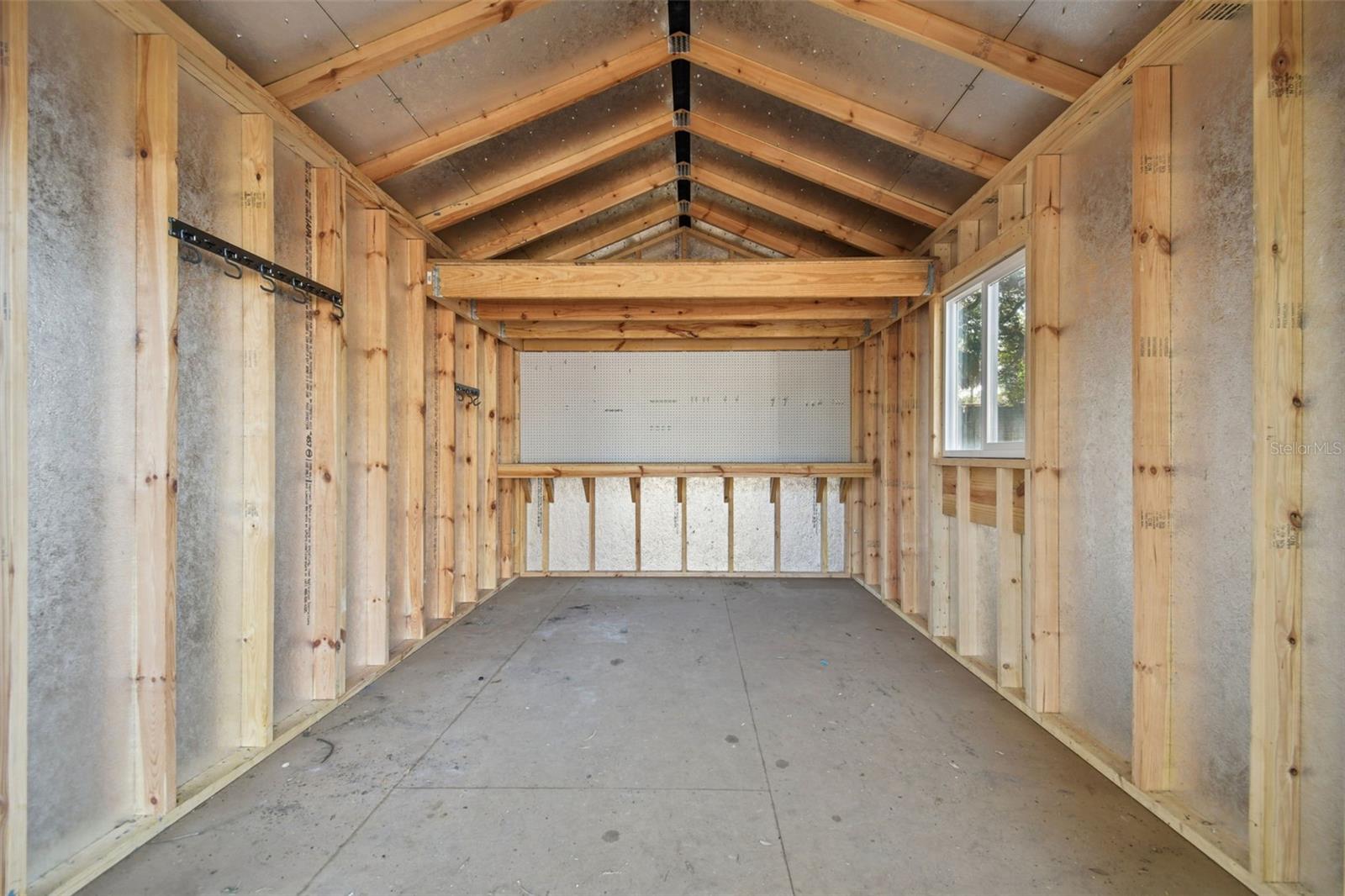 SHADY NOOK - Residential