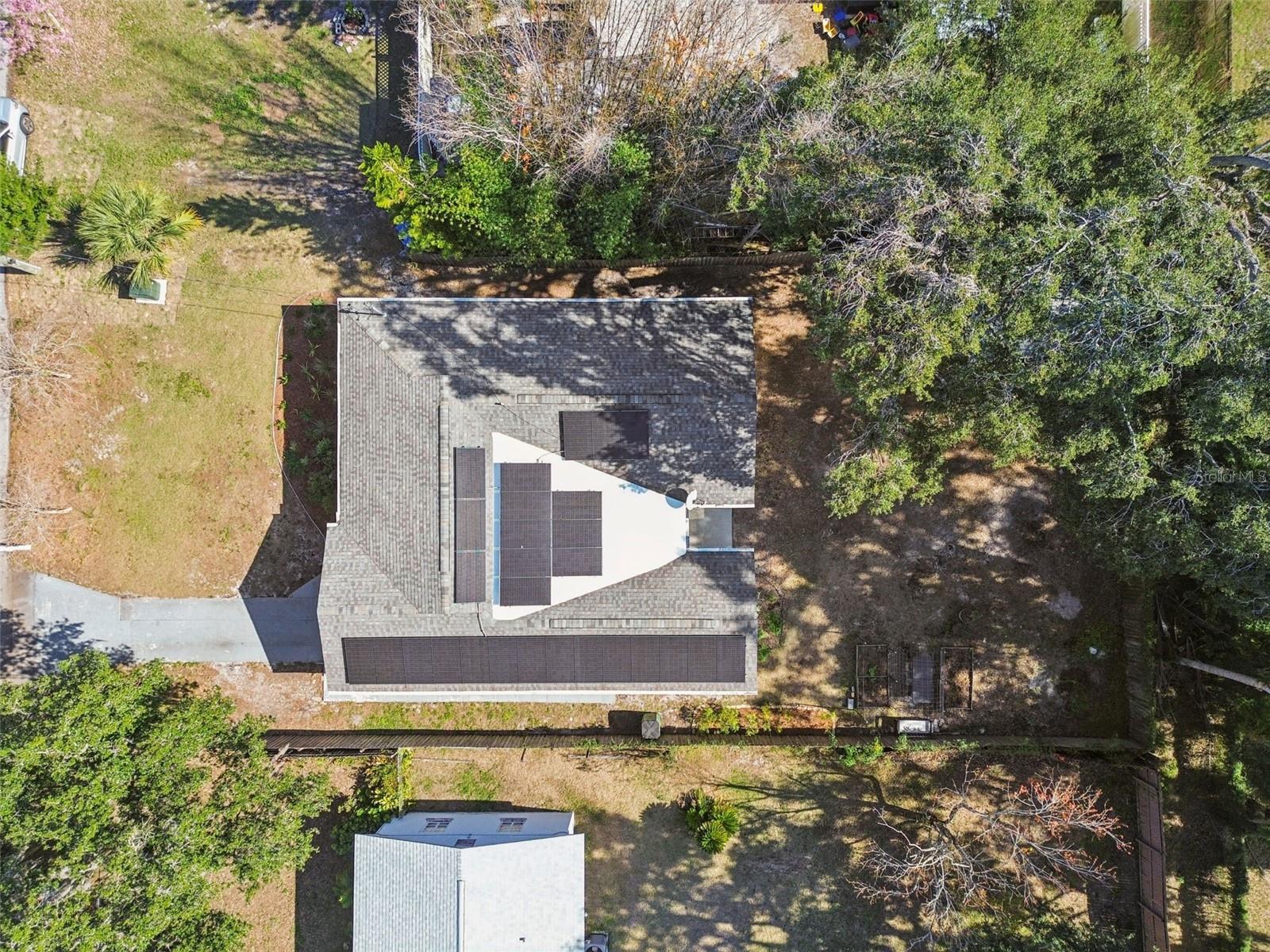 SHADY NOOK - Residential