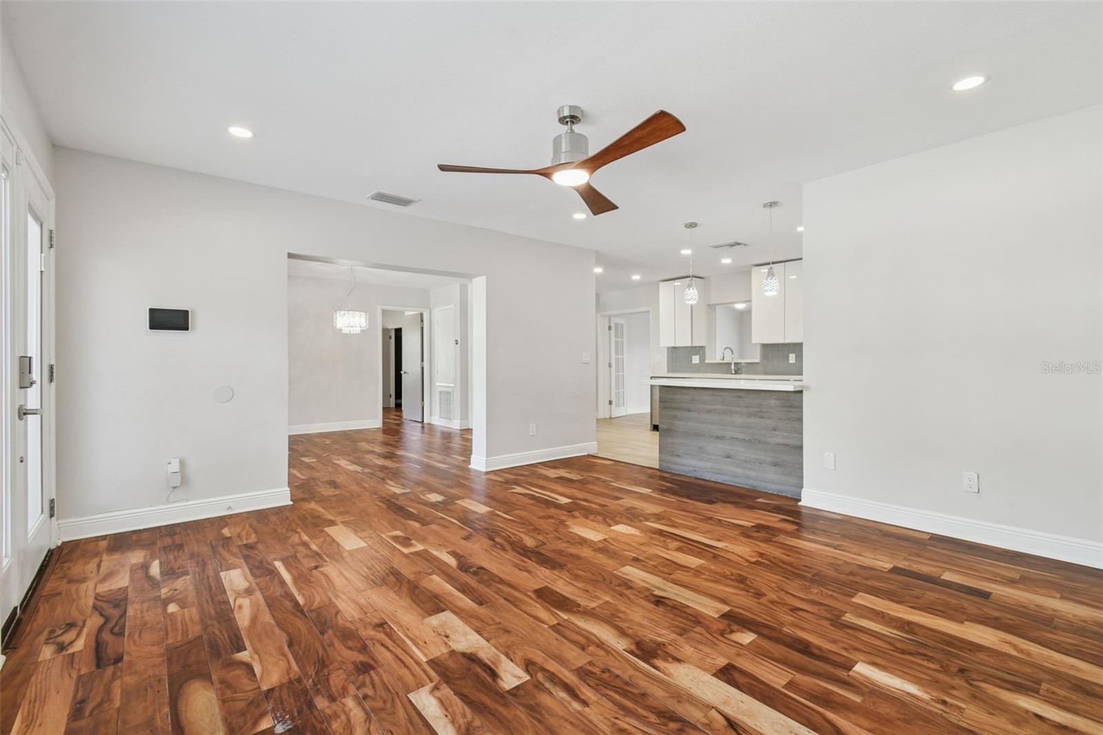 SHADY NOOK - Residential