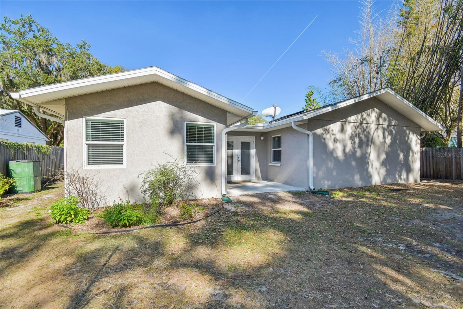 SHADY NOOK - Residential