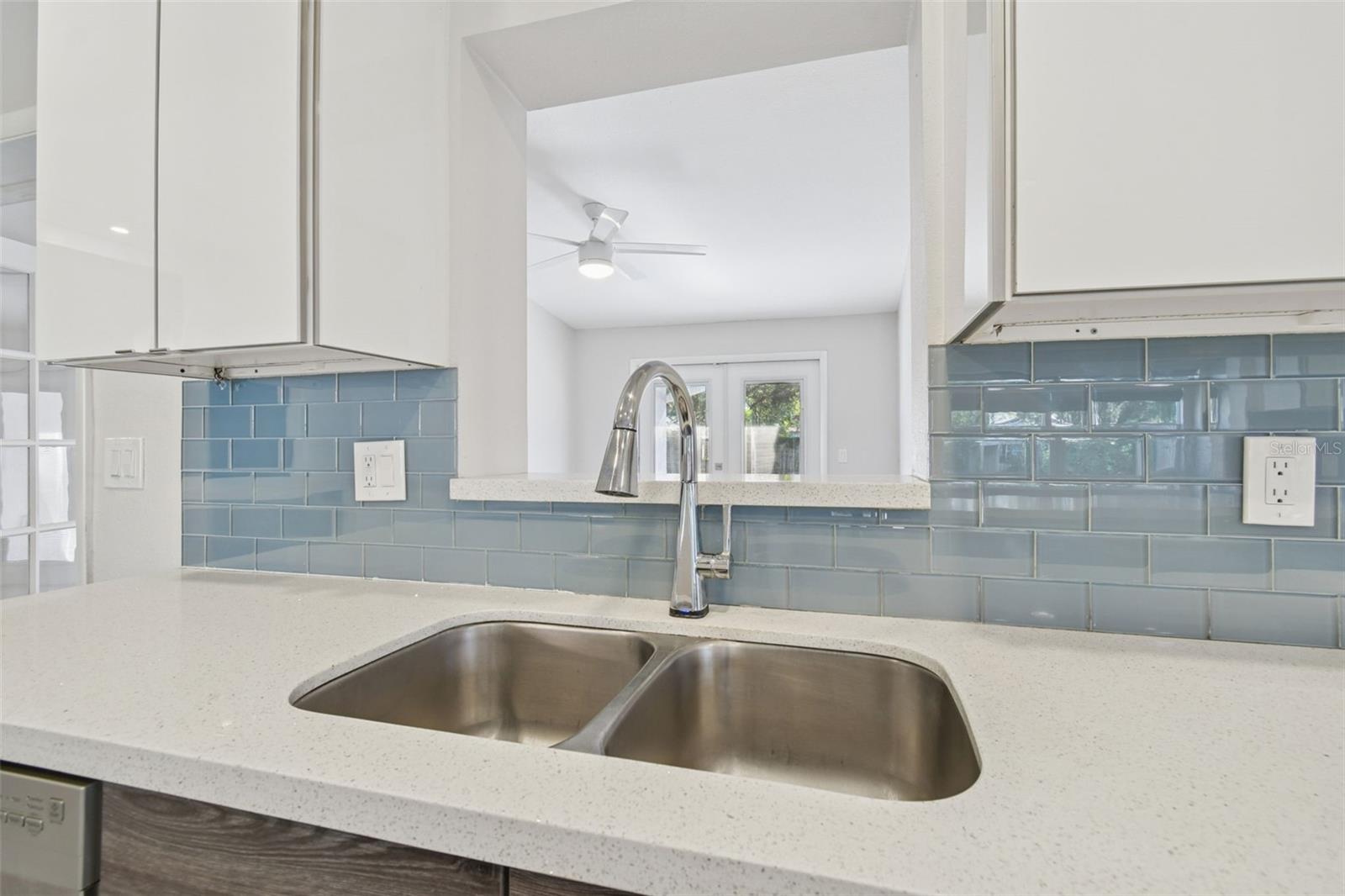 SHADY NOOK - Residential