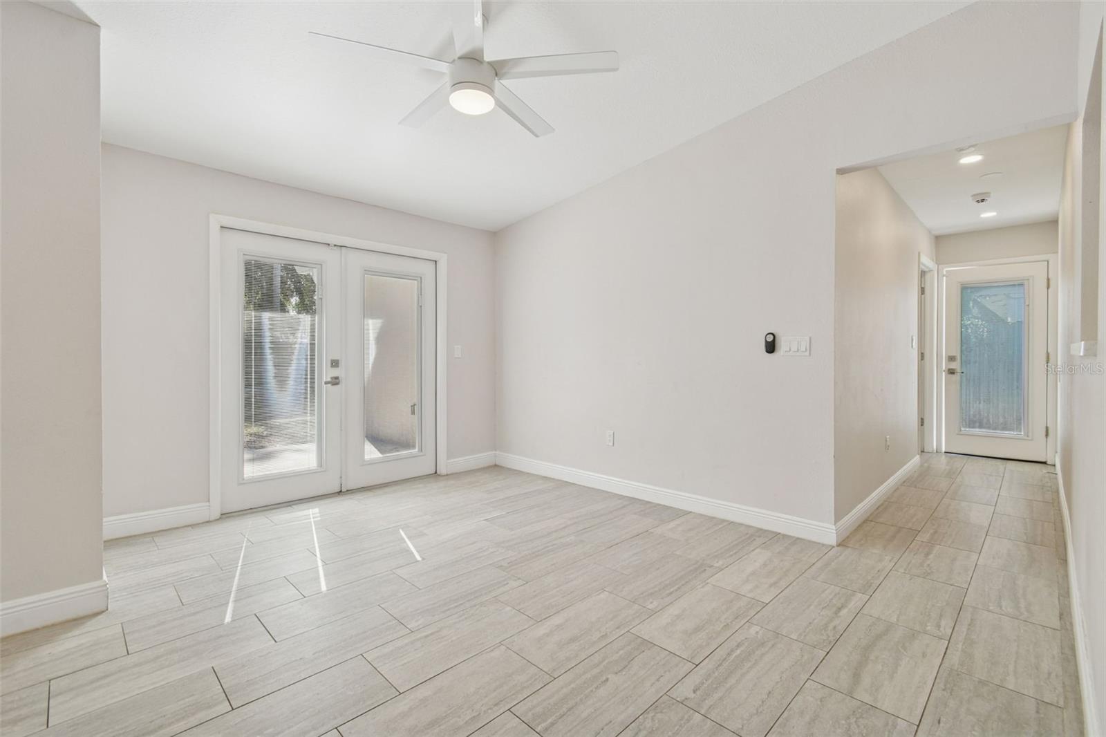 SHADY NOOK - Residential