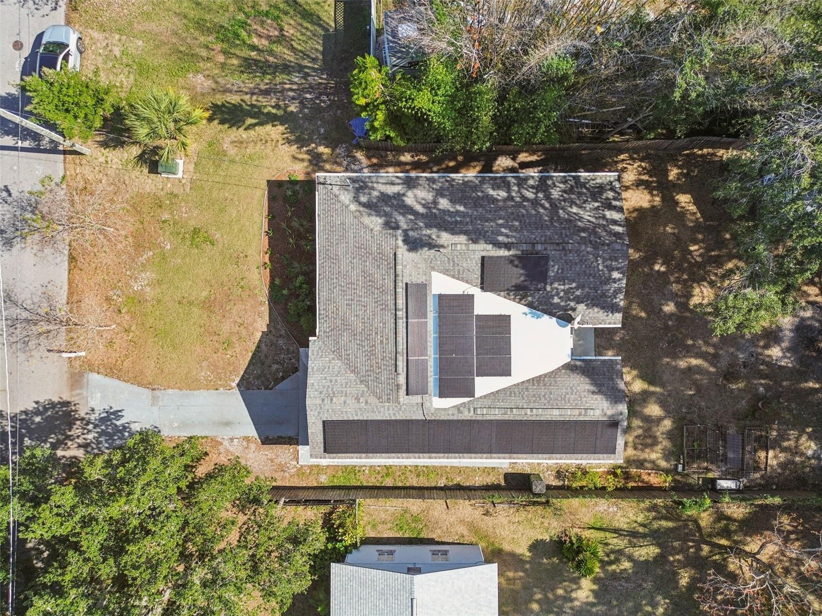 SHADY NOOK - Residential