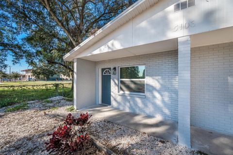 5106 E COLUMBUS DRIVE A TAMPA FL 33619