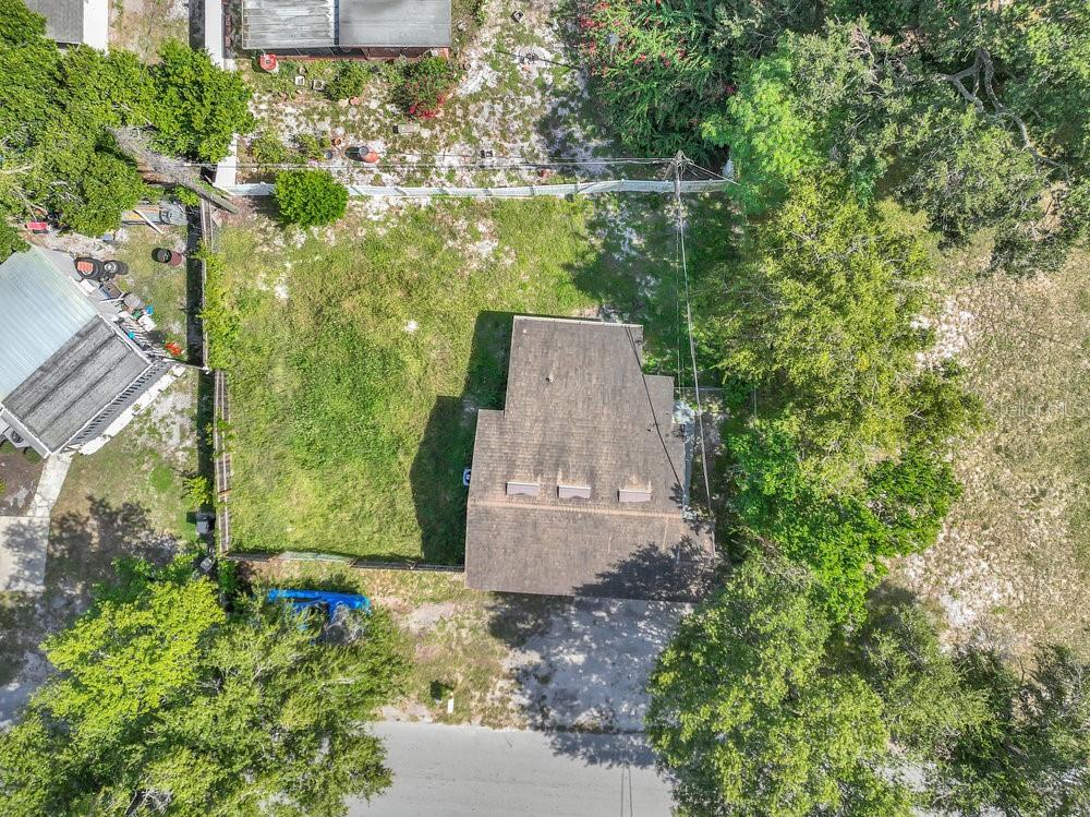 NOT IN SUBDIVISION - Residential