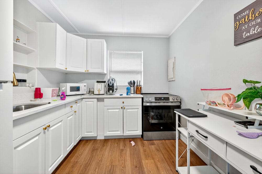 NOT IN SUBDIVISION - Residential