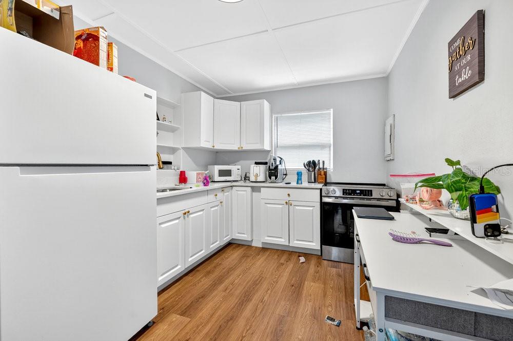NOT IN SUBDIVISION - Residential