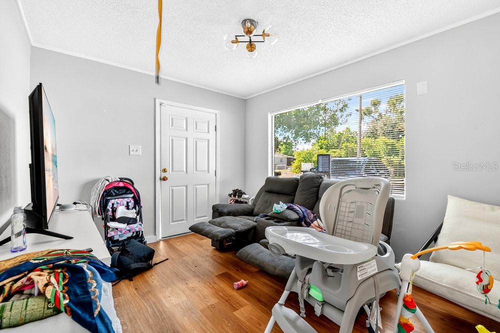 NOT IN SUBDIVISION - Residential