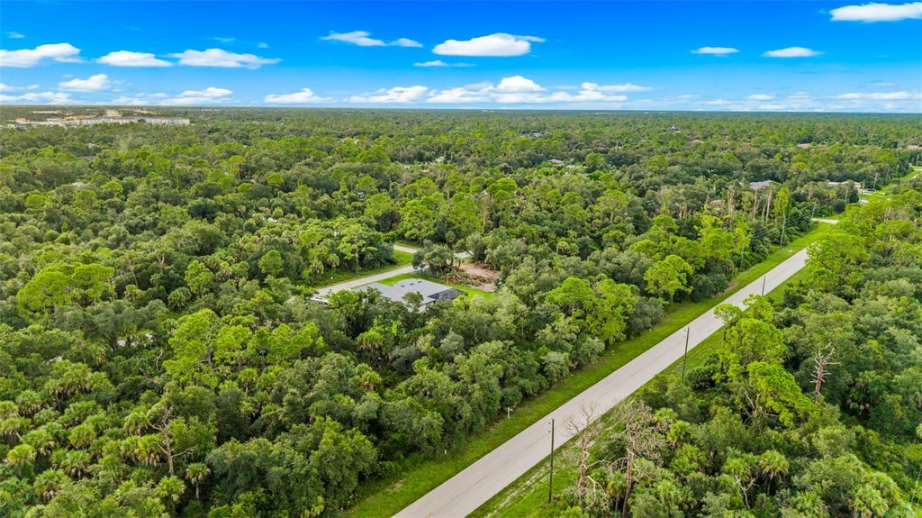Photo of 16306 Chamberlain Boulevard, Port Charlotte, FL 33954 (MLS # N6145741)