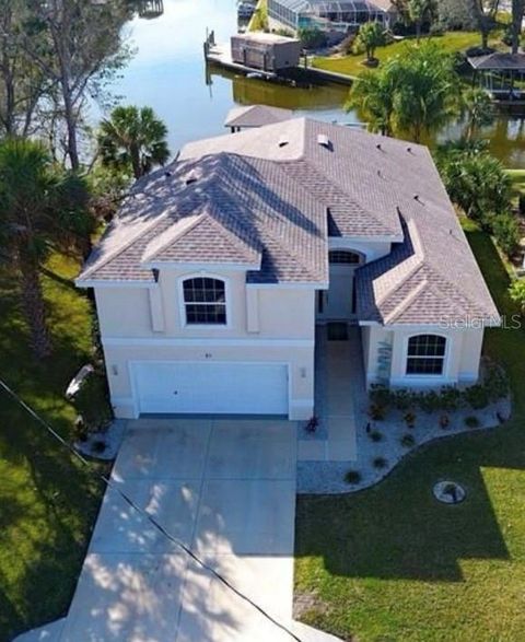 21 CURRY COURT PALM COAST FL 32137