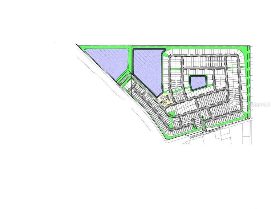Newly approved PUD featuring 442 home sites, with all entitlements required to commence construction scheduled for completion by July 2026. The development plan includes 239 lots measuring 40' x 120' and 203 lots measuring 50' x 120' for a total of 442 residential units. Maximum building height is permitted up to 40 feet.
ideally located in Marion County, Florida - one of the fastest growing and most-sought-after markets in the country. This project offers exceptional development potential. Comprehensive entitlement documentation and supporting materials are available upon request.