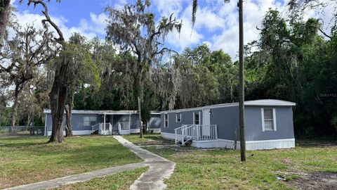 Photo of 10920 Malati Street, New Port Richey, FL 34654 (MLS # O6398988)