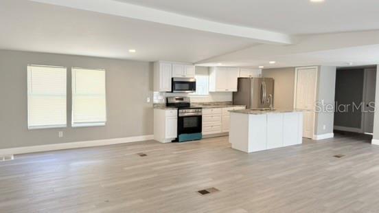 MOON LAKE ESTATES - Residential