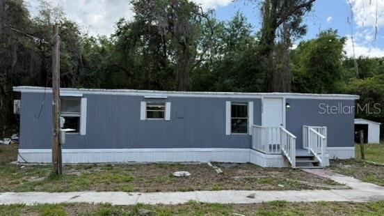 MOON LAKE ESTATES - Residential