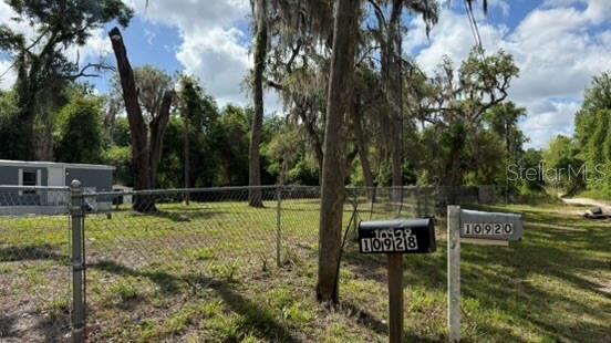 MOON LAKE ESTATES - Residential