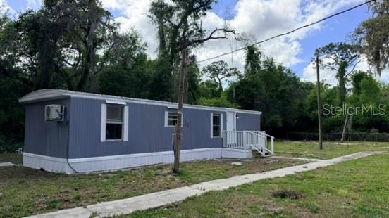 MOON LAKE ESTATES - Residential