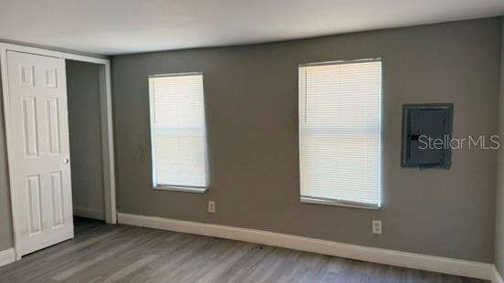 MOON LAKE ESTATES - Residential