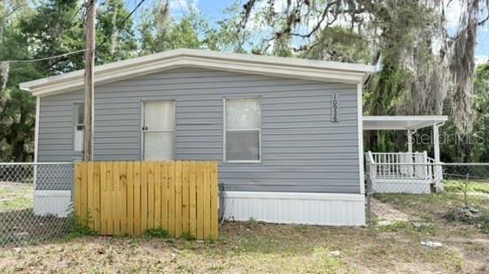 MOON LAKE ESTATES - Residential