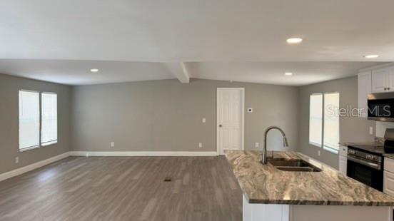 MOON LAKE ESTATES - Residential