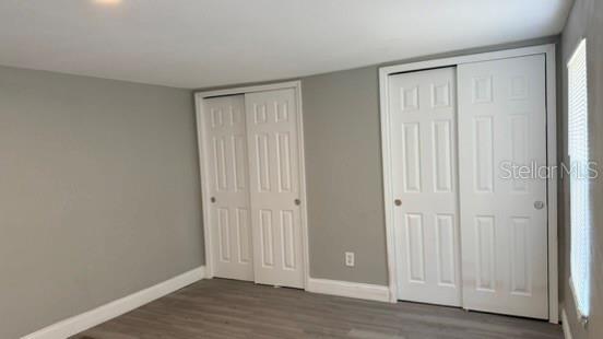 MOON LAKE ESTATES - Residential