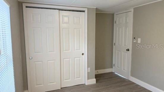 MOON LAKE ESTATES - Residential