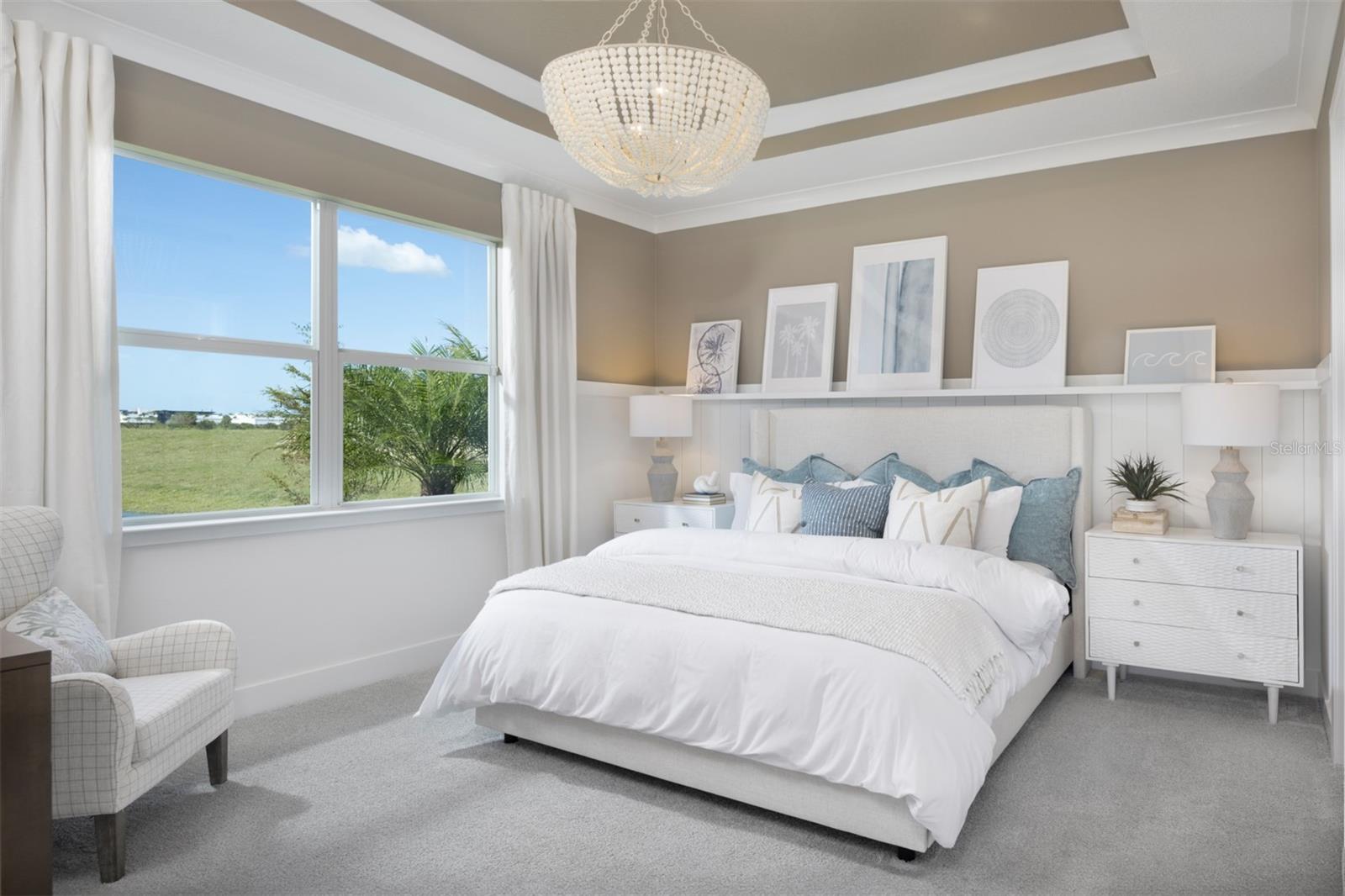 BRIGHTMORE AT WELLEN PARK - Residential