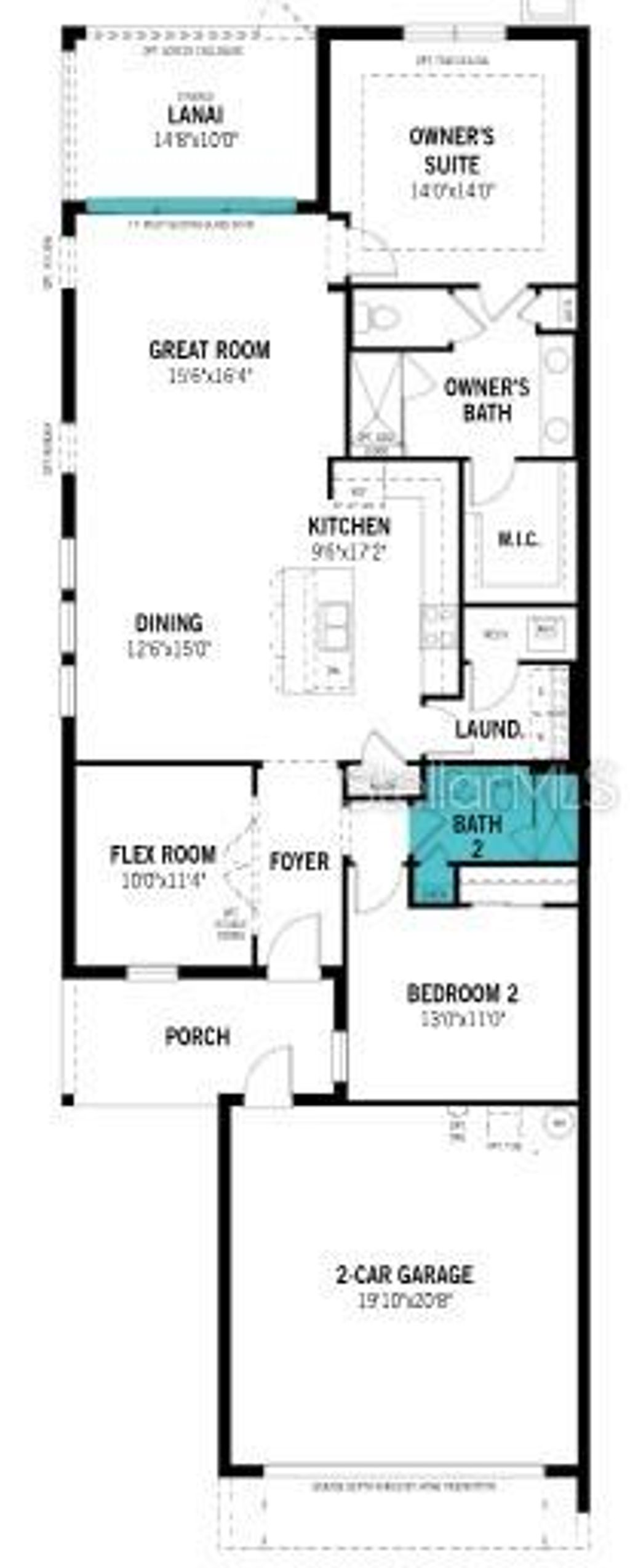 Photo of 18460 Green Garden Court, Venice, FL 34293 (MLS # TB8479747)