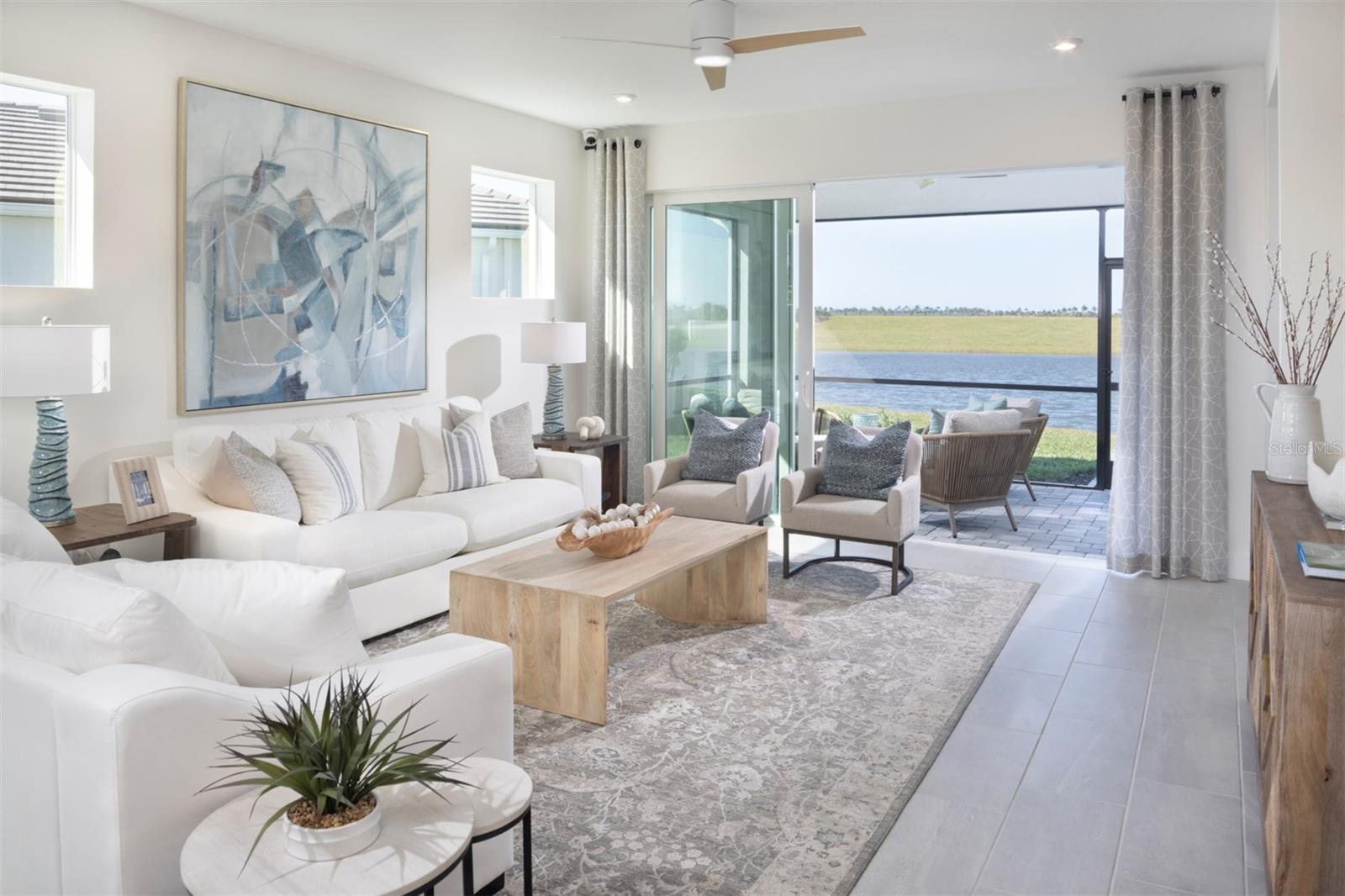 BRIGHTMORE AT WELLEN PARK - Residential