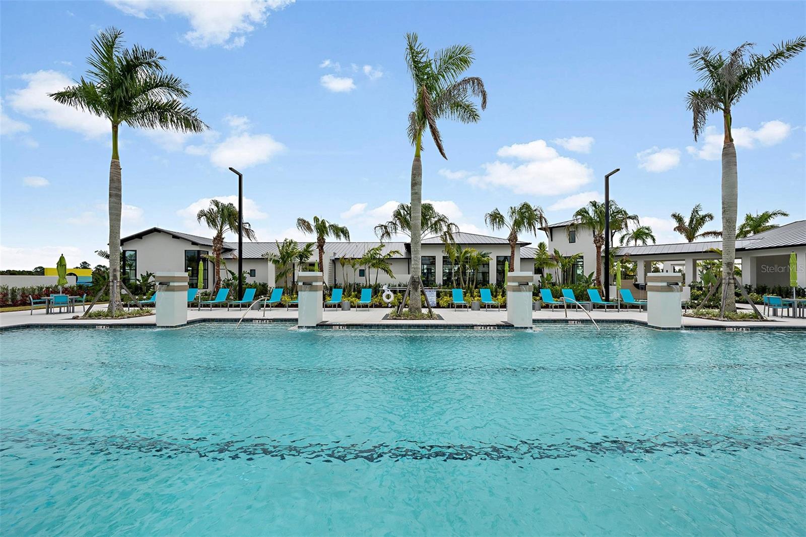 BRIGHTMORE AT WELLEN PARK - Residential