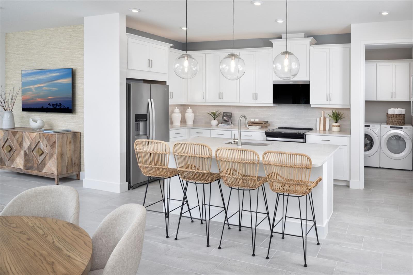 BRIGHTMORE AT WELLEN PARK - Residential