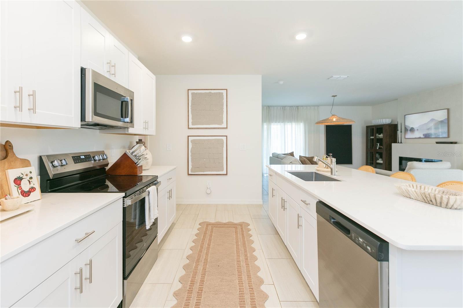 ANGELINE PH 4B - Residential