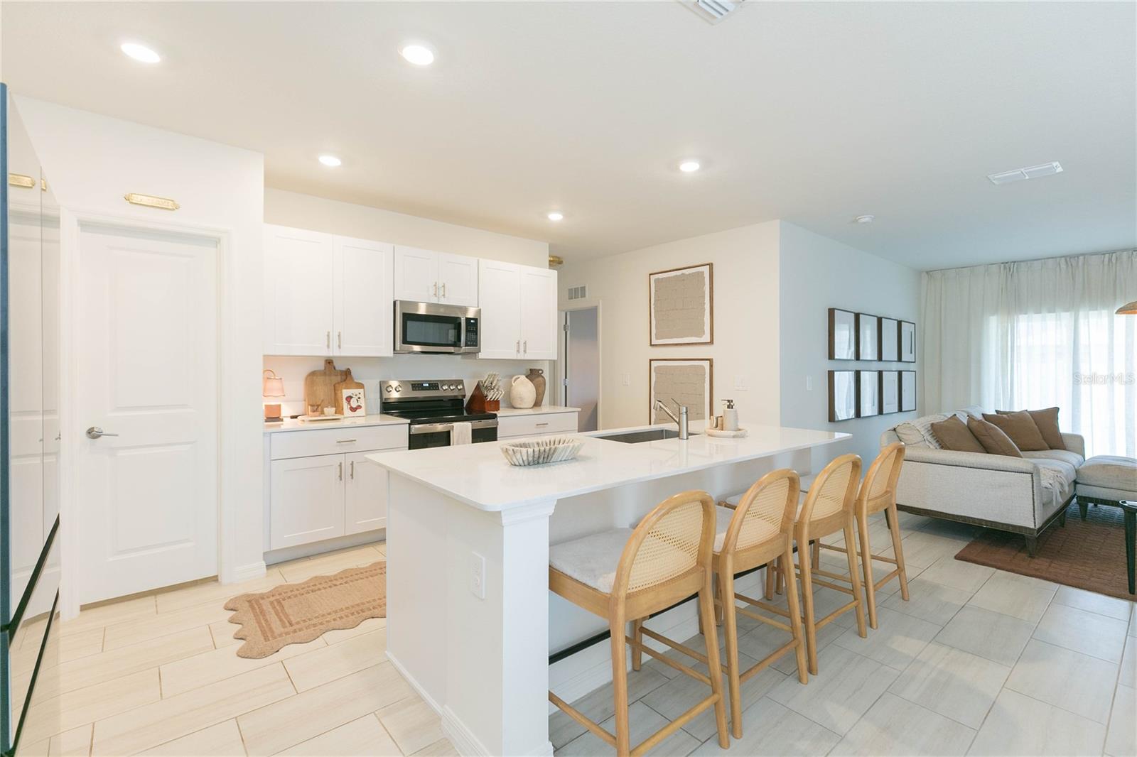 ANGELINE PH 4B - Residential