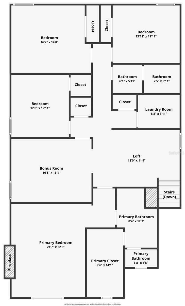 ANGELINE PH 4B - Residential