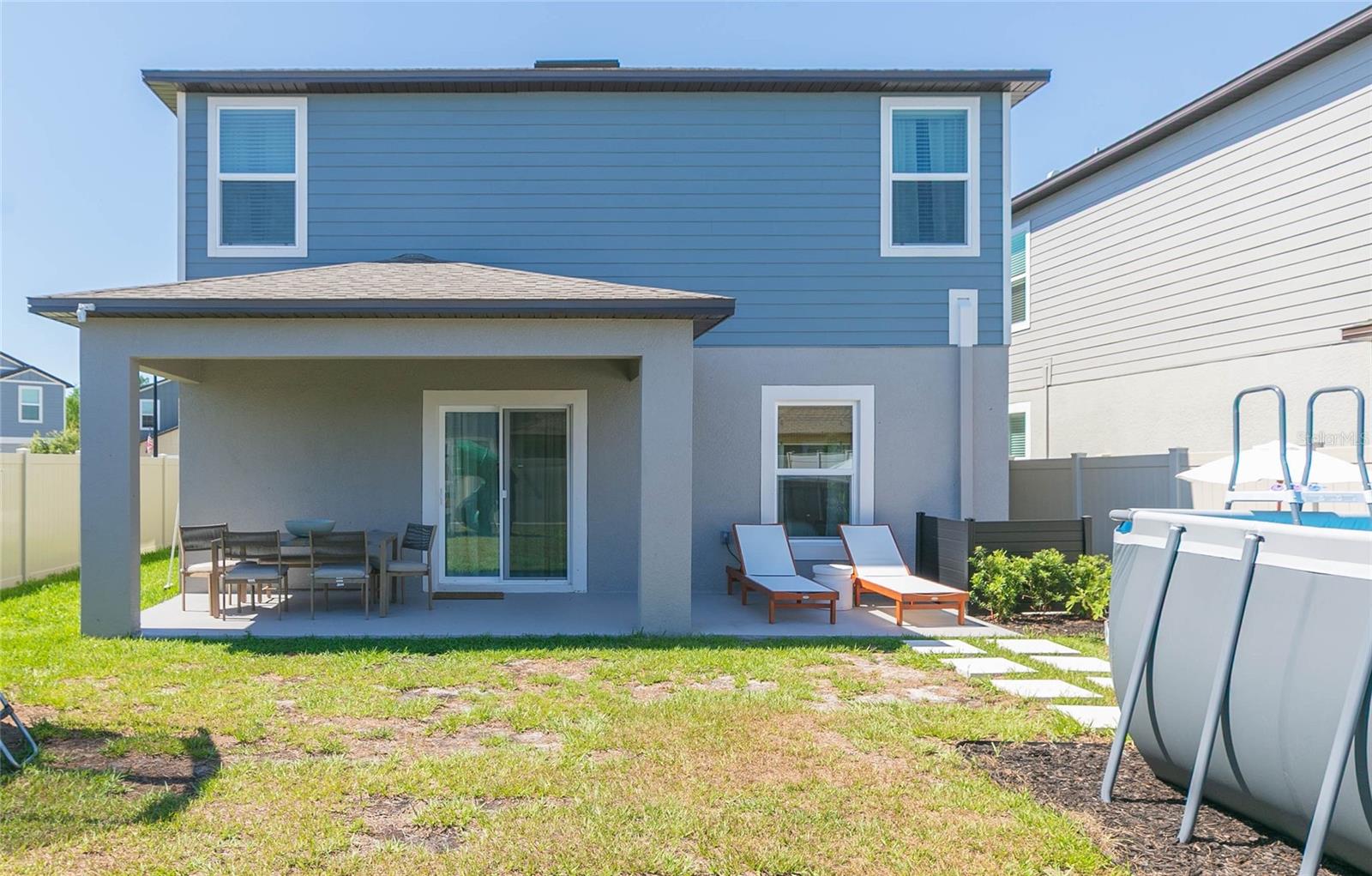ANGELINE PH 4B - Residential