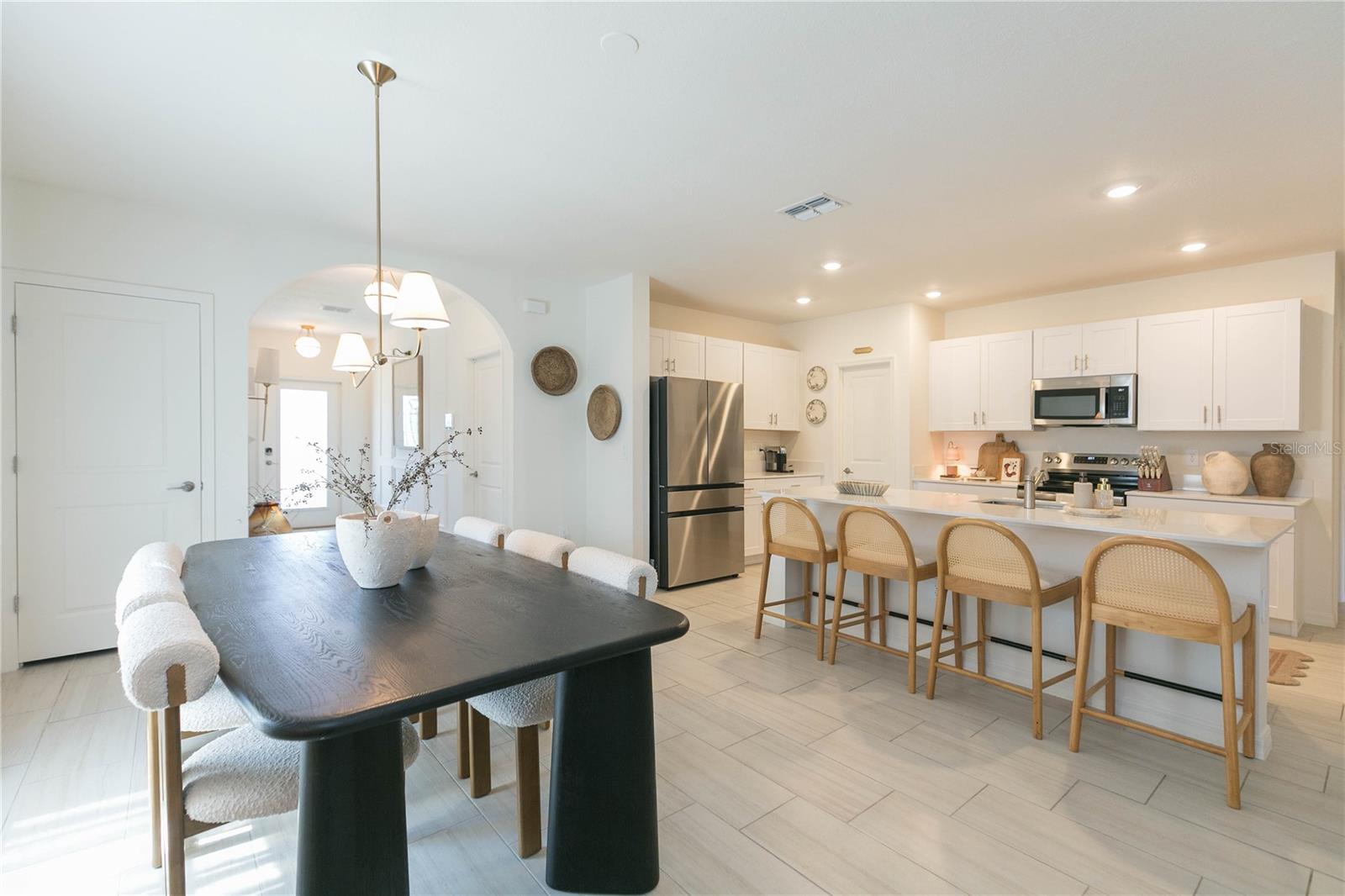 ANGELINE PH 4B - Residential