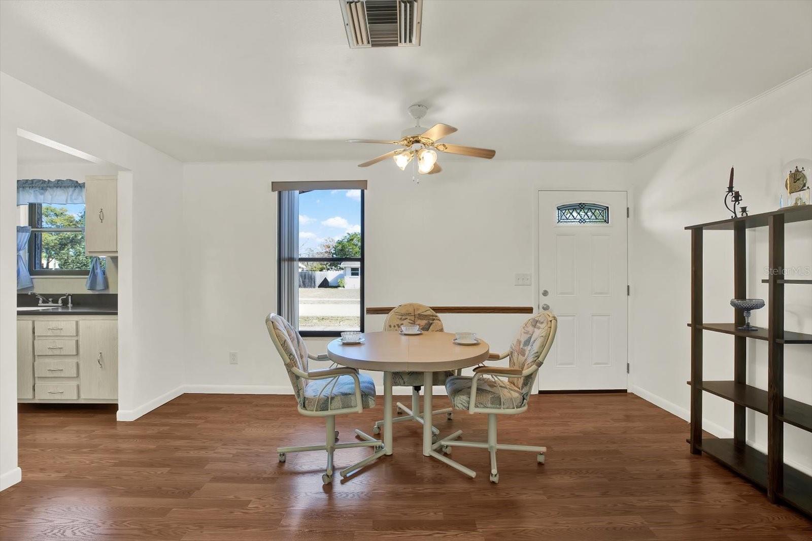 SPRING HILL - Residential