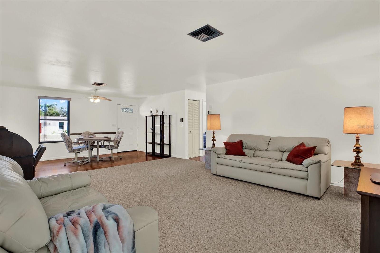 SPRING HILL - Residential