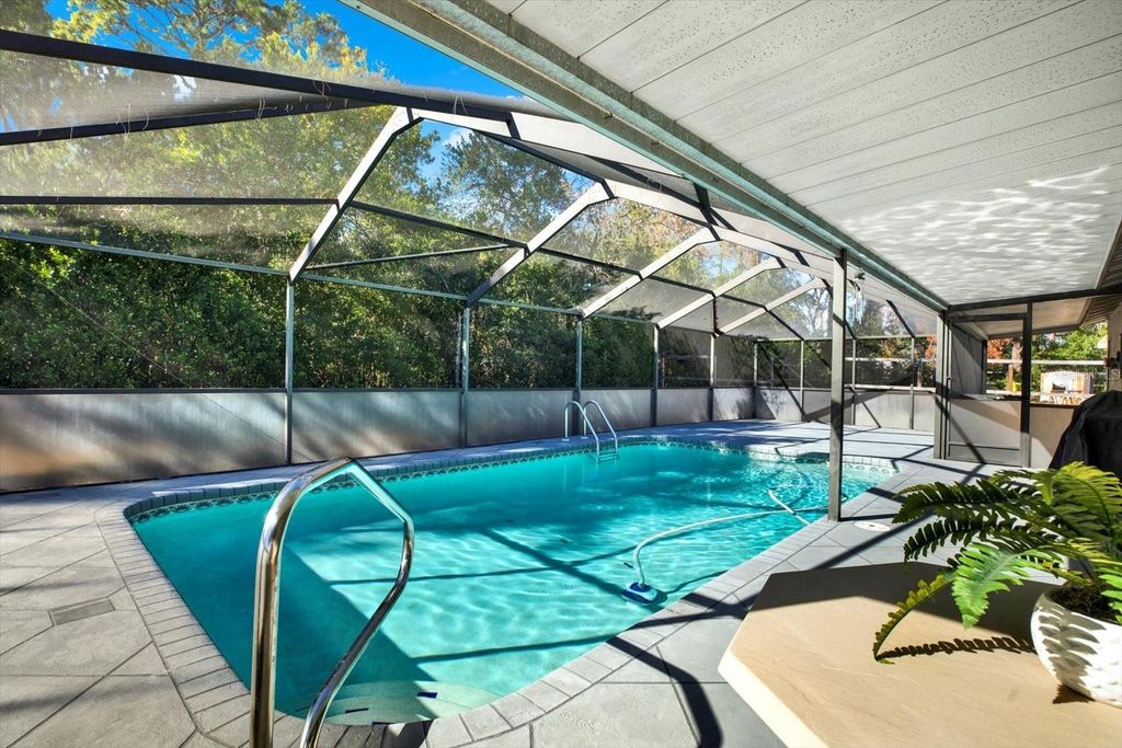 Photo of 4357 Cartee Avenue, Spring Hill, FL 34608 (MLS # W7882223)