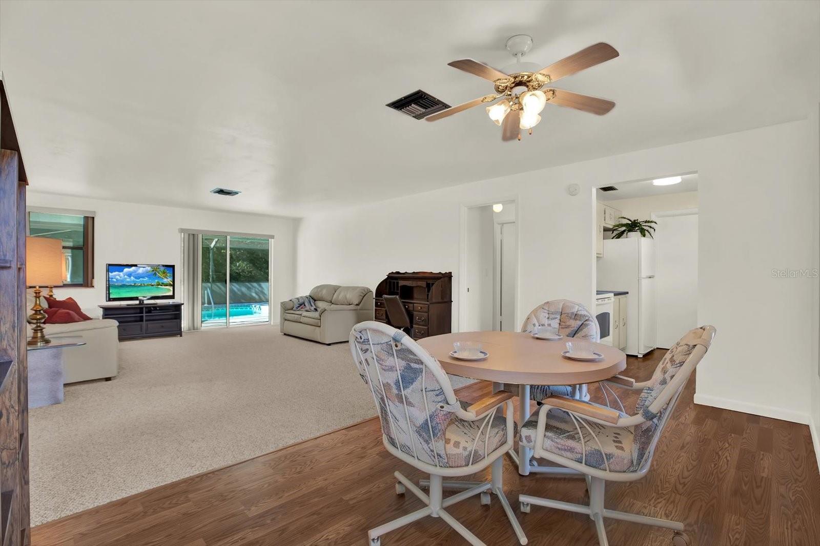 SPRING HILL - Residential