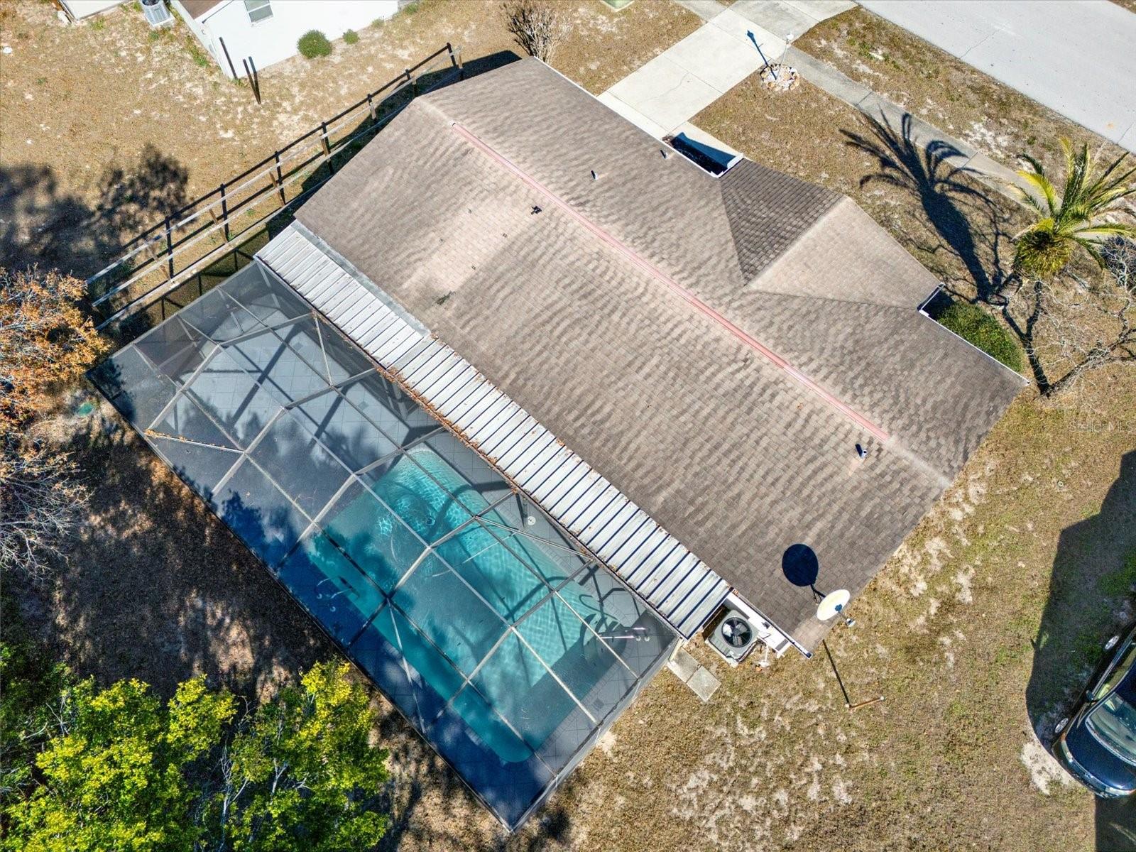 SPRING HILL - Residential