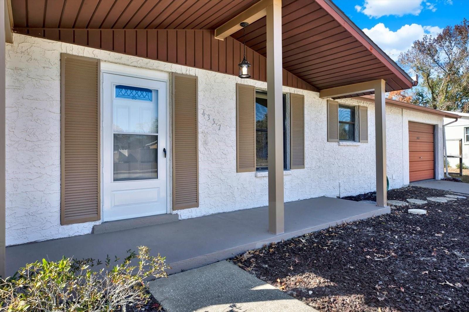 SPRING HILL - Residential